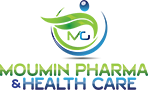 Moumin Pharma & Healthcare