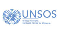 United Nations Support Office in Somali (UNSOS)