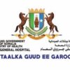 Garowe General Hospital