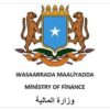 Ministry of Finance of the Federal Government of Somalia