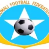 Somali football federation