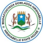 HIRSHABELLE STATE OF SOMALIA