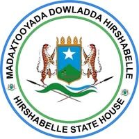 HIRSHABELLE STATE OF SOMALIA