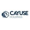 CAYUSE HOLDINGS