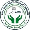 Amal Grand Hospital