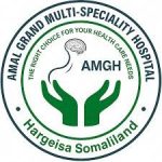 Amal Grand Hospital