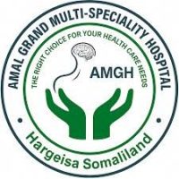 Amal Grand Hospital