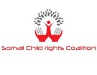 Somali Child rights coalition (SCRC)