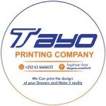 Tayo Printing Company