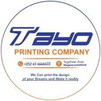 Tayo Printing Company