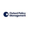 Oxford Policy Management Limited