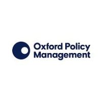 Oxford Policy Management Limited