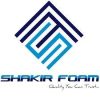 Shakir Foam