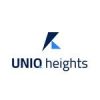 UNIQ heights