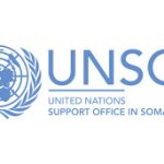 United Nations Support Office in Somali (UNSOS)