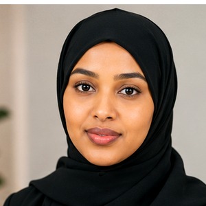 Fadumo Yuusuf