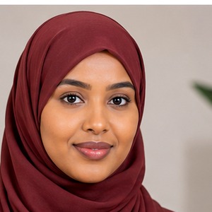Sahra Cabdiraxmaan