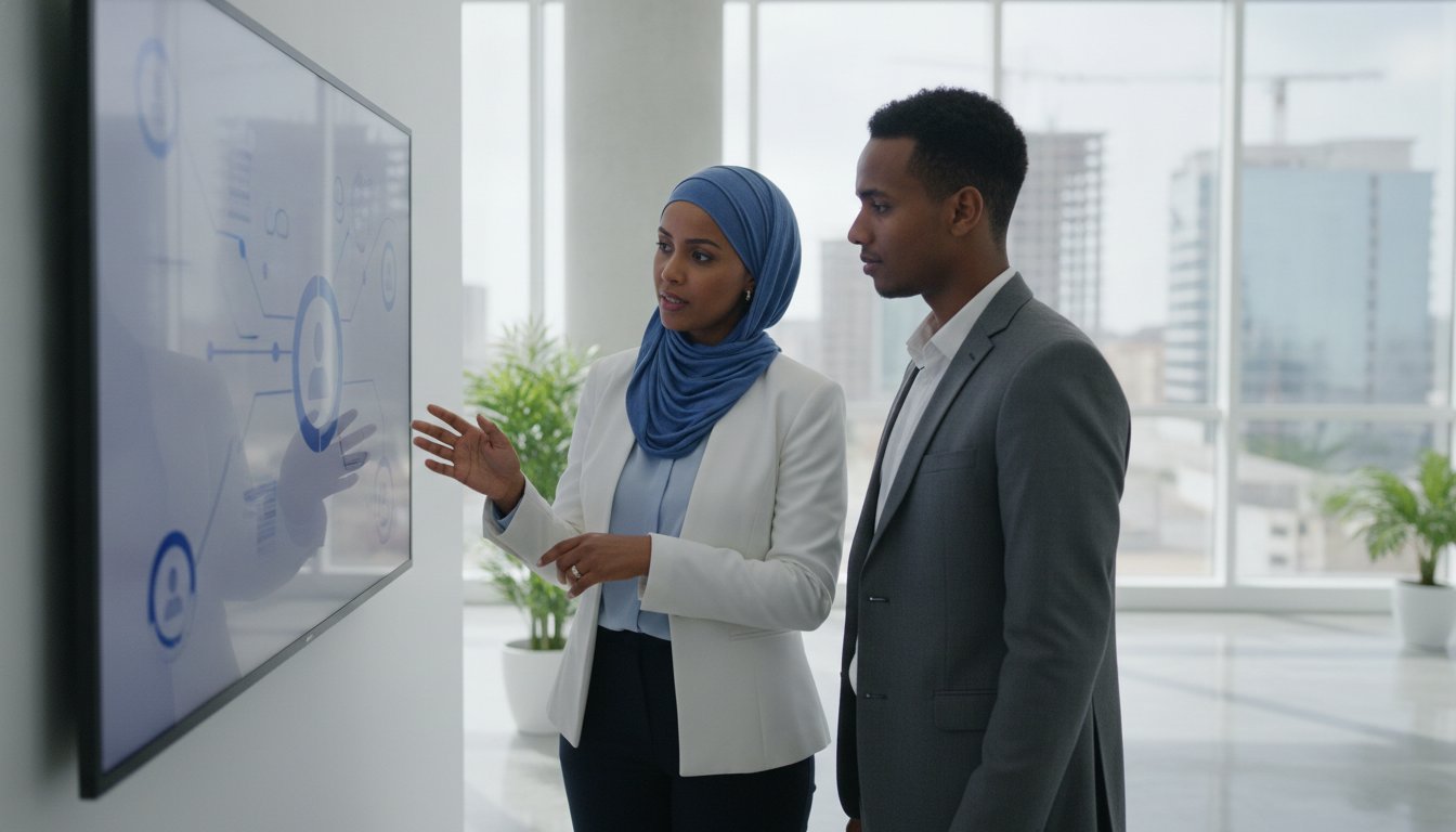 Somalia Recruitment Guide: Top Job Sites for Employers